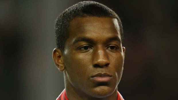 Andre Wisdom by sbobet แทงบอล