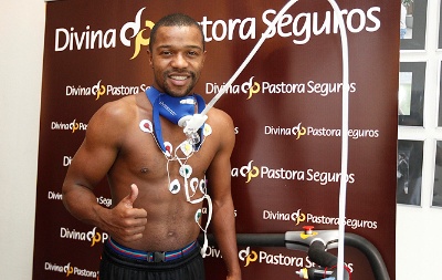 Dorlan Pabon by sbo